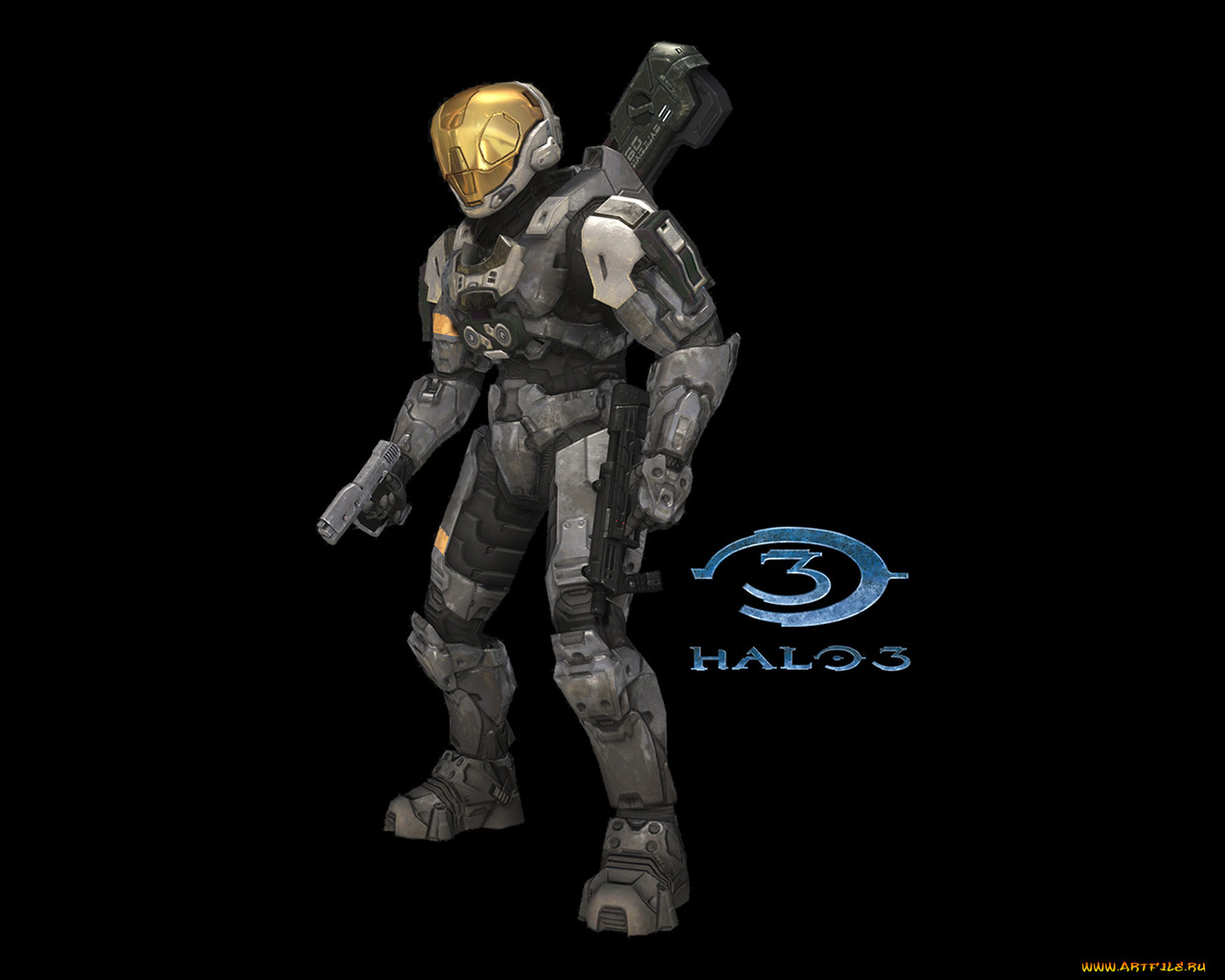 , , halo